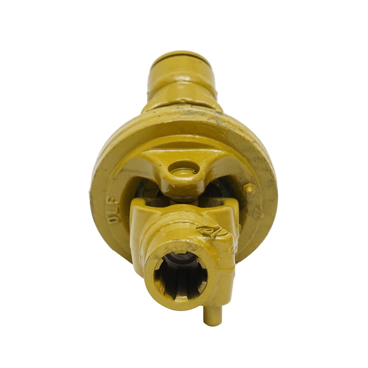 Articulatie dubla FCF L4 T4 Z=6 1 3/8 cruce 27x74.6 pentru teava lamaie fi 48.5mm tip Walterscheid